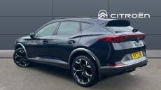 CUPRA Formentor 1.5 TSI 150 V2 5dr DSG Petrol Estate